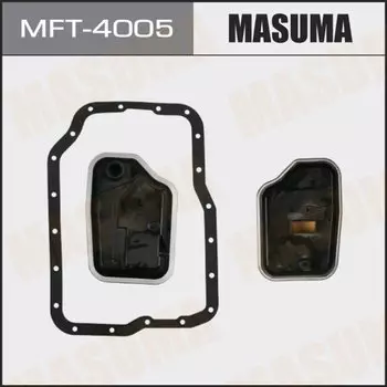 Фильтр трансмиссии Masuma, арт. MFT-4005