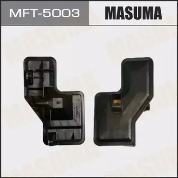 Фильтр трансмиссии Masuma, арт. MFT-5003
