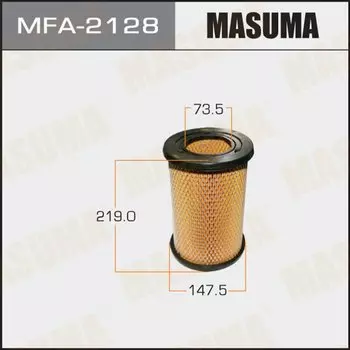 Фильтр воздушный "MASUMA" A-2005V