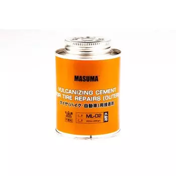 Клей для ремонта камер Masuma, 200мл