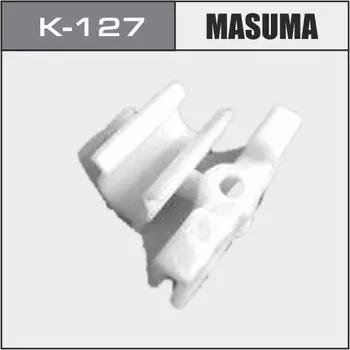 Клипса крепежная MASUMA K-127 для бамперов
