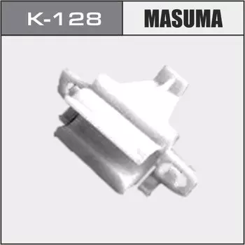 Клипса крепежная MASUMA K-128 для бамперов