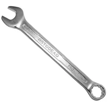 Ключ комбинированный АВТОДЕЛО, 15мм, арт. АД-36015 Professional