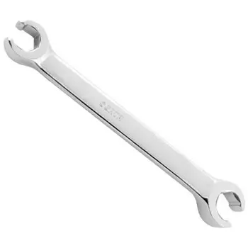 Ключ накидной SATA с пропилом, 16х17мм, арт. 48203