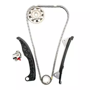 Комплект для замены цепи ГРМ MASUMA MGR-1001 для двигателя 1KR-FE