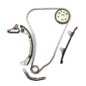 Комплект для замены цепи ГРМ MASUMA MGR-1002 для двигателя 1SZ