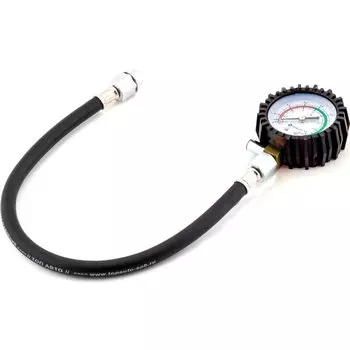 Компрессометр ДРУГ гибкий/резьбовой (бензиновый)