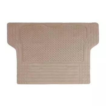 Коврик универсальный CARFORT ROVERS 5 в багажник, бежевый цвет, 1шт