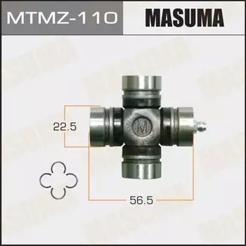 Крестовина MASUMA 22.5x36.9