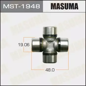 Крестовина MASUMA MST-1948