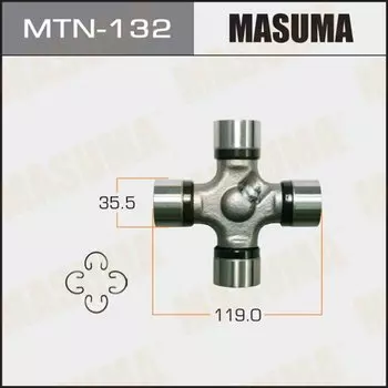 Крестовина "Masuma"