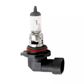 Лампа галогенная Диалуч HB4 (9006) (P22d, T12), 12В, 51Вт, 3000К, 1 шт