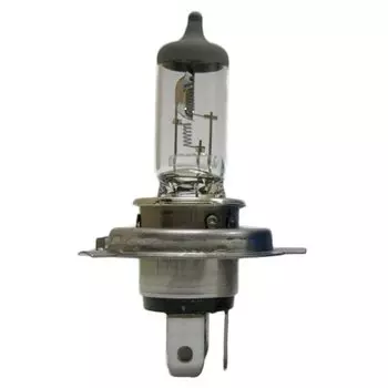 Лампа галогенная Koito H4 (P43t, T16), 12В, 100/90Вт, 3000К, 1 шт