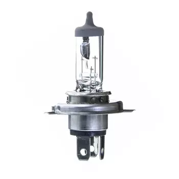 Лампа галогенная Koito H4 (P43t, T16), 12В, 60/55Вт, 3000К, 1 шт