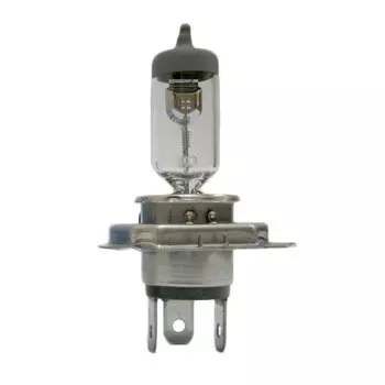Лампа галогенная Koito H4 (P43t, T16), 24В, 100/90Вт, 3000К, 1 шт
