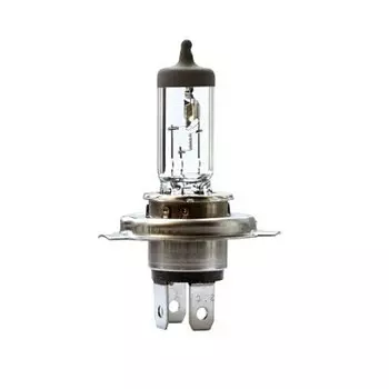 Лампа галогенная Koito H4 (P43t, T16), 24В, 75/70Вт, 3000К, 1 шт