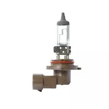 Лампа галогенная Koito HB4 (9006) (P22d, T12), 12В, 55Вт, 3000К, 1 шт