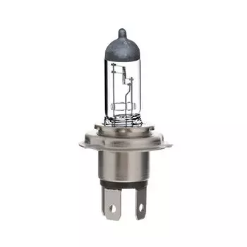 Лампа галогенная Koito IH01 (G16t, T16), 12В, 60/55Вт, 3000К, 1 шт