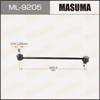 Линк "Masuma" front MAZDA3/ BK 03-