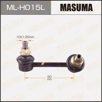 Линк "Masuma" rear LH ODYSSEY/ RB1