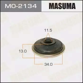 Маятника рулевого пыльник "Masuma"