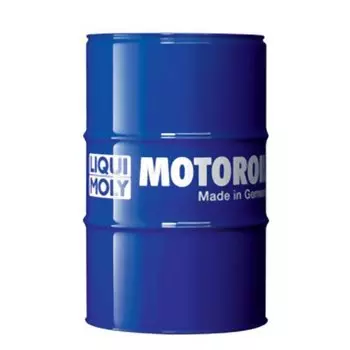 Масло моторное Liqui Moly Molygen New Generation 5w40 синтетическое, SN, ACEA A3/B4, универсальное, 60л, арт. 9056