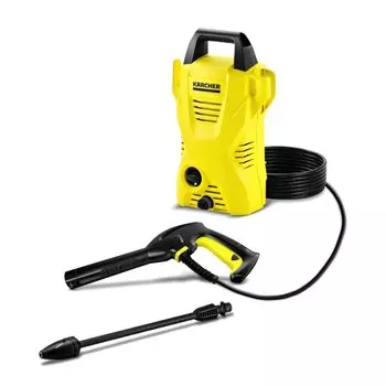 Мойка высокого давления KARCHER K2 Basic OJ*EU