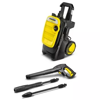 Мойка высокого давления KARCHER K5 Compact*EU