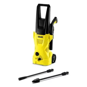 Мойка высокого давления KARCHER K 2 *EU