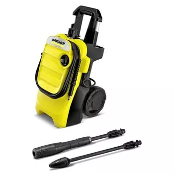 Мойка высокого давления "KARCHER" K4 Compact *EU