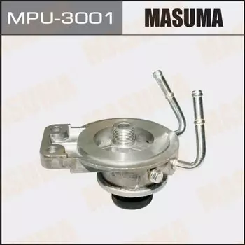 Насос подкачки топлива MASUMA, Delica, PD8W, PE8W, PF8W