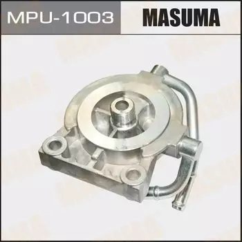 Насос подкачки топлива MASUMA, Dyna/Toyoace, BU60/61/66/68/70, DH-06