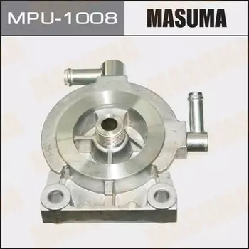 Насос подкачки топлива MASUMA, Land Cruiser, 1HDFT, HDJ81