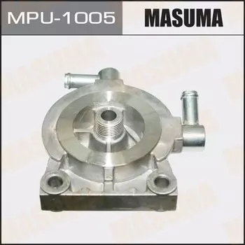 Насос подкачки топлива MASUMA, Land Cruiser, 1HDT, HDJ81