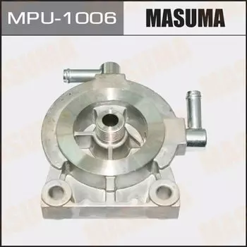Насос подкачки топлива MASUMA, Land Cruiser, 1HZ, HZJ81