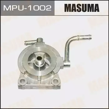Насос подкачки топлива MASUMA, Land Cruiser, HZJ81, DH-007