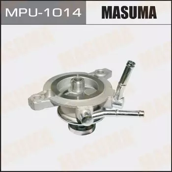 Насос подкачки топлива MASUMA, PRADO, HILUX SURF/ 1KZTE