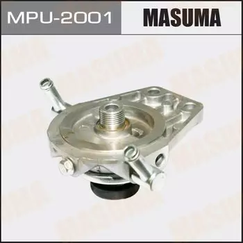 Насос подкачки топлива MASUMA, Safari, TD42