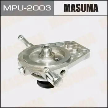 Насос подкачки топлива MASUMA, Safari, TD42