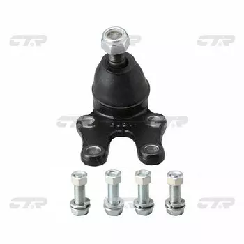 Опора шаровая "CTR"