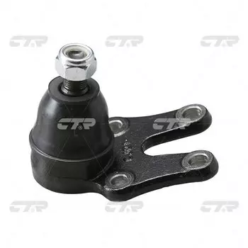 Опора шаровая "CTR"