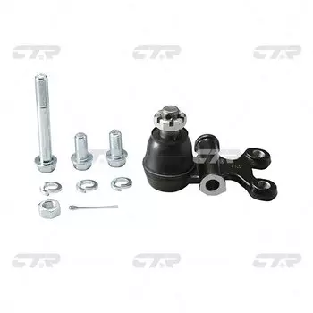 Опора шаровая "CTR"