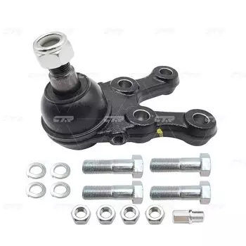 Опора шаровая "CTR"