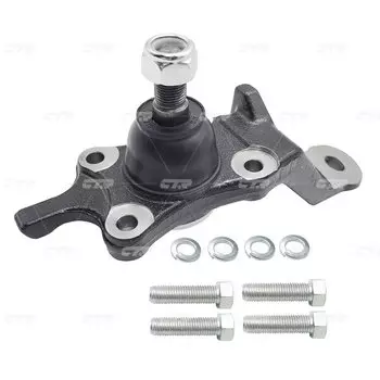 Опора шаровая "CTR" CBT-49R