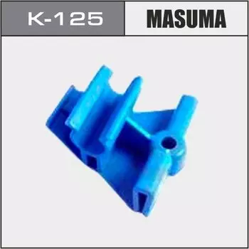 Покер пластм.крепежный, для Бамперов "Masuma" 125-K