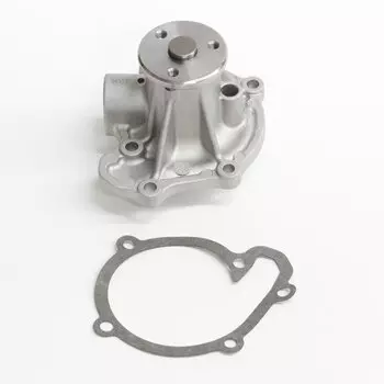 Помпа "GMB/AISIN" / CR10DE, CR12DE, CR14DE