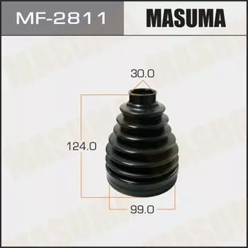 Привода пыльник "Masuma" MF-2811