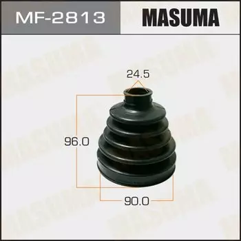 Привода пыльник "Masuma" MF-2813
