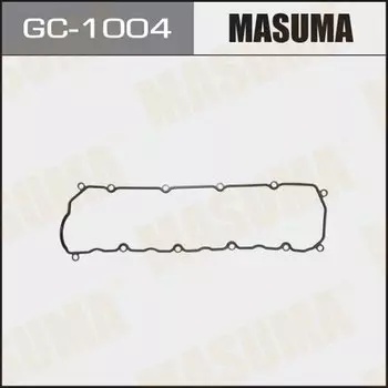 Прокладка клапанной крышки MASUMA 1KZTE.KZJ9#.KZN185.KZH10#.KCH4