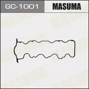Прокладка клапанной крышки MASUMA 2C.3CTE.CE10#.CT19/21#.CR5#